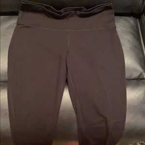 Active leggings